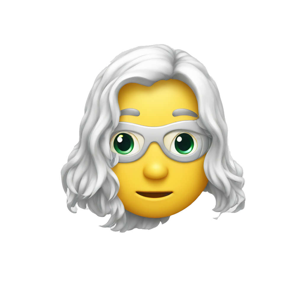ai generated emoji