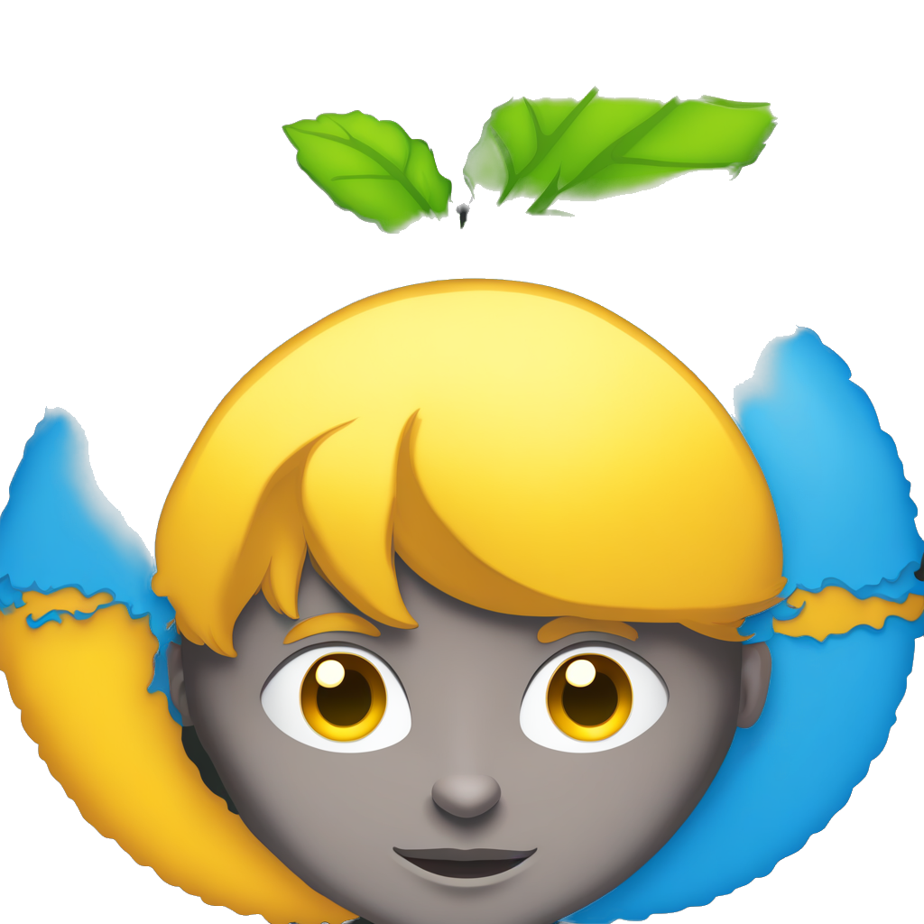 ai generated emoji