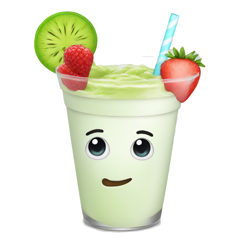 ai generated emoji