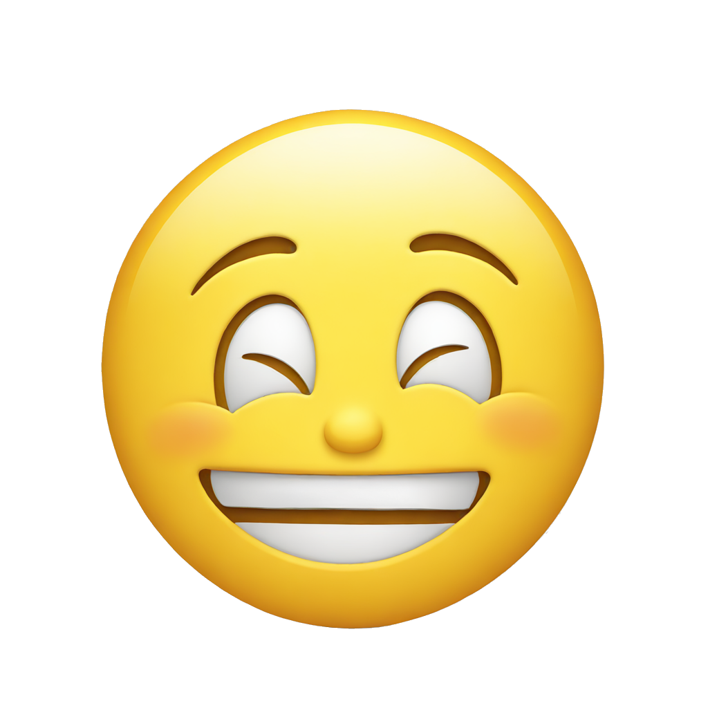 ai generated emoji