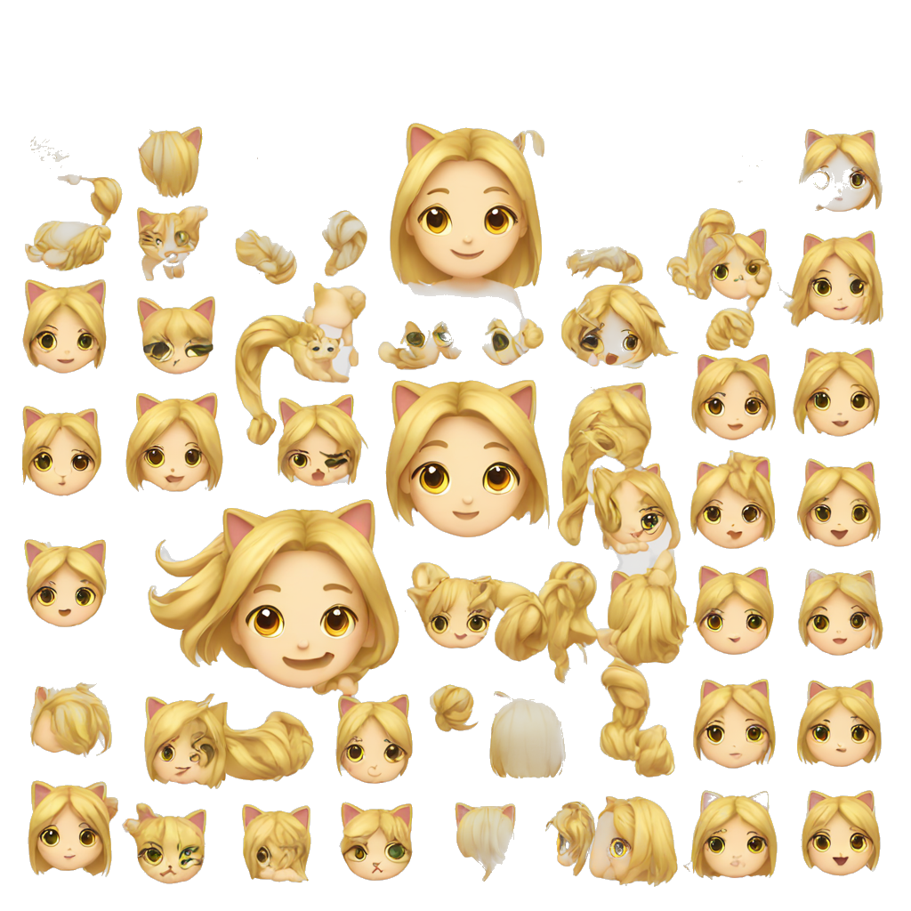 ai generated emoji