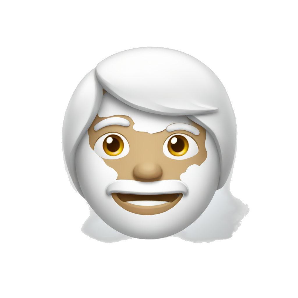 ai generated emoji