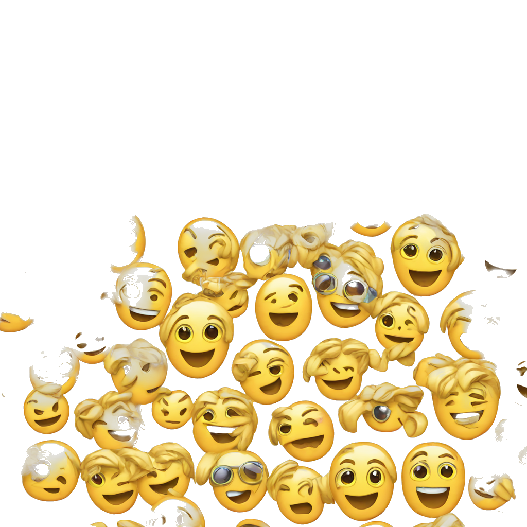 ai generated emoji