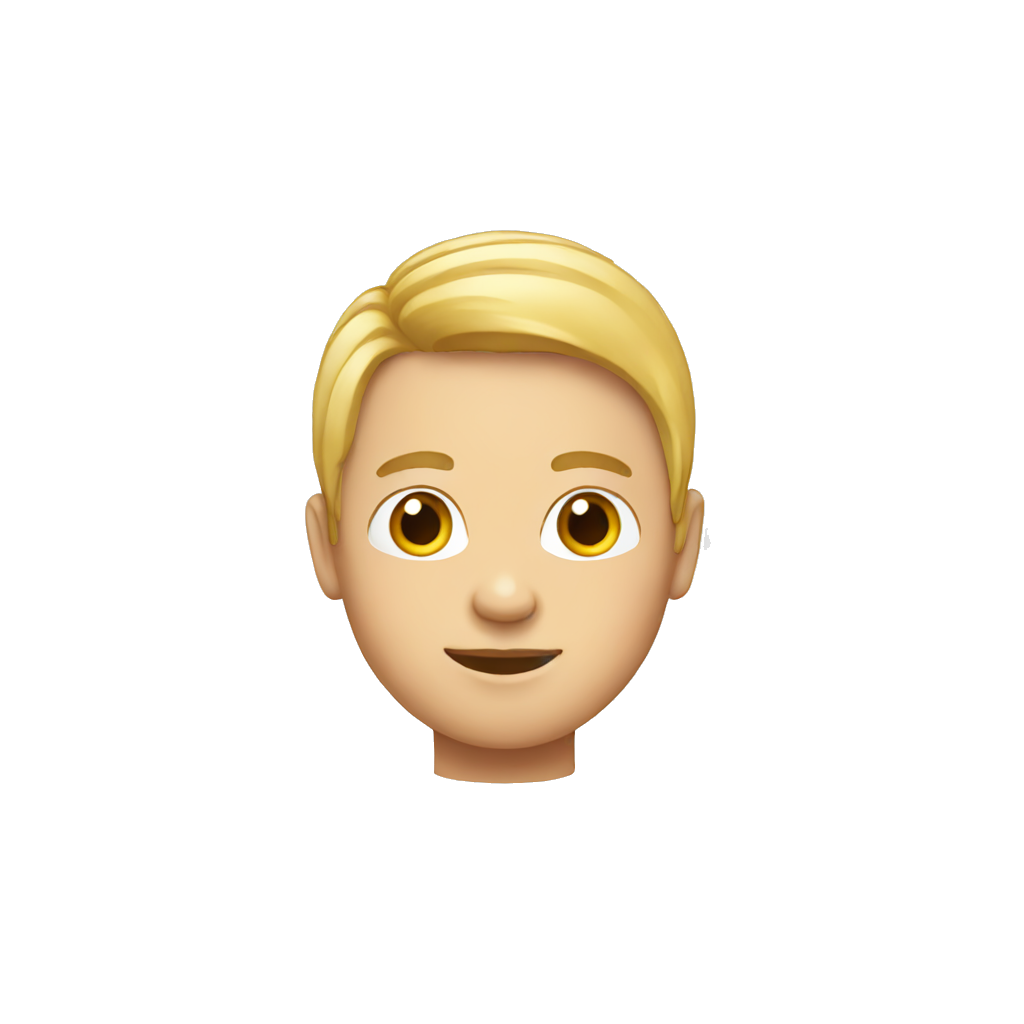 ai generated emoji