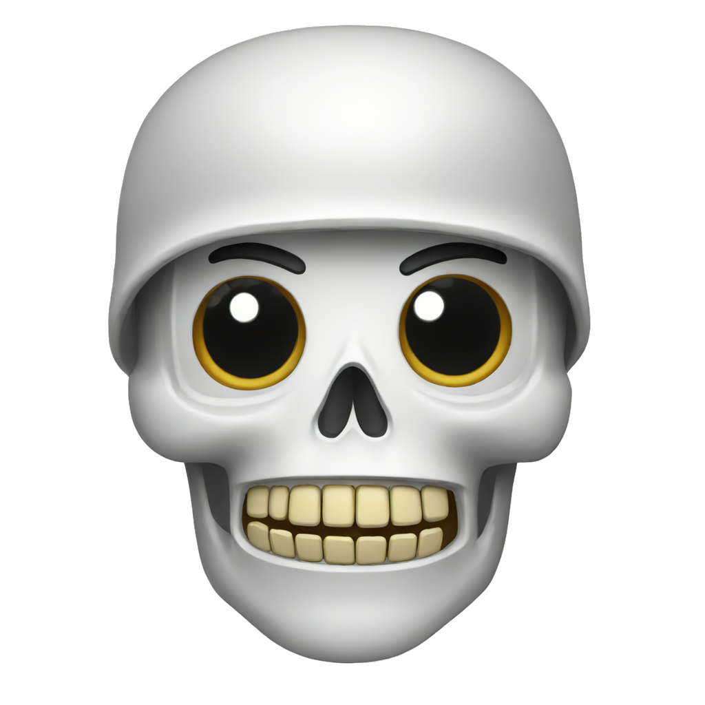 ai generated emoji