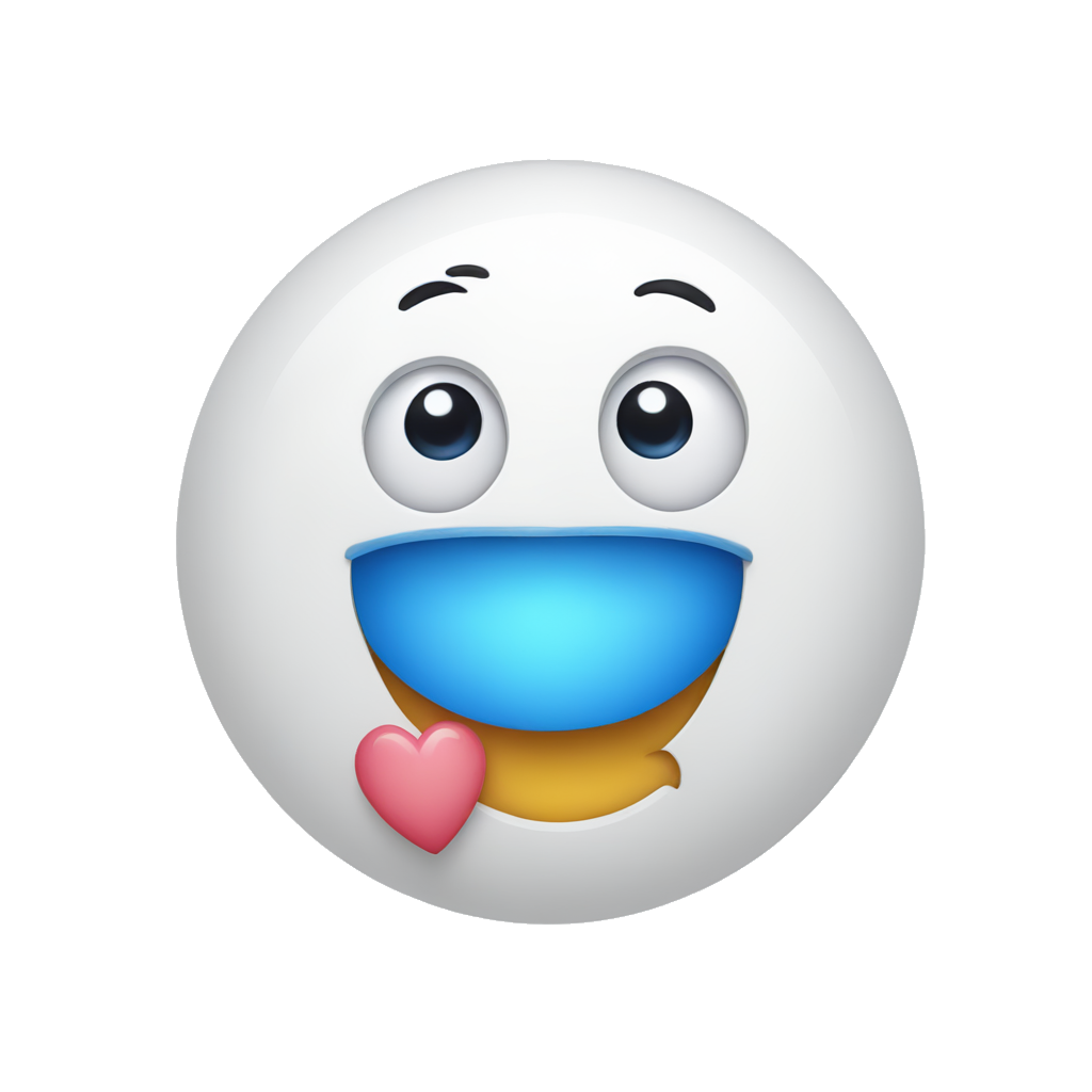 ai generated emoji