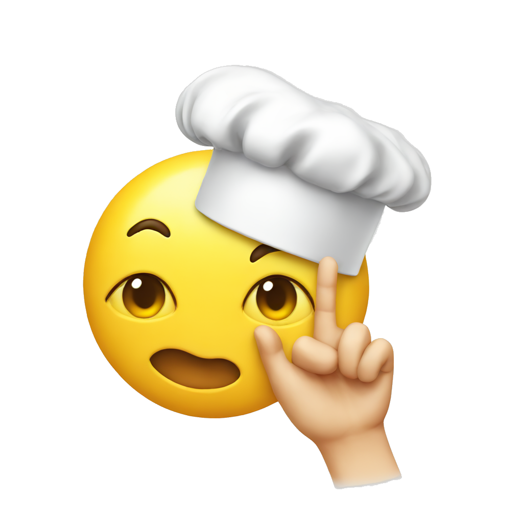 ai generated emoji