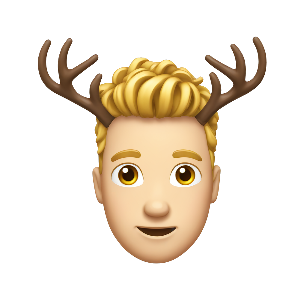 ai generated emoji