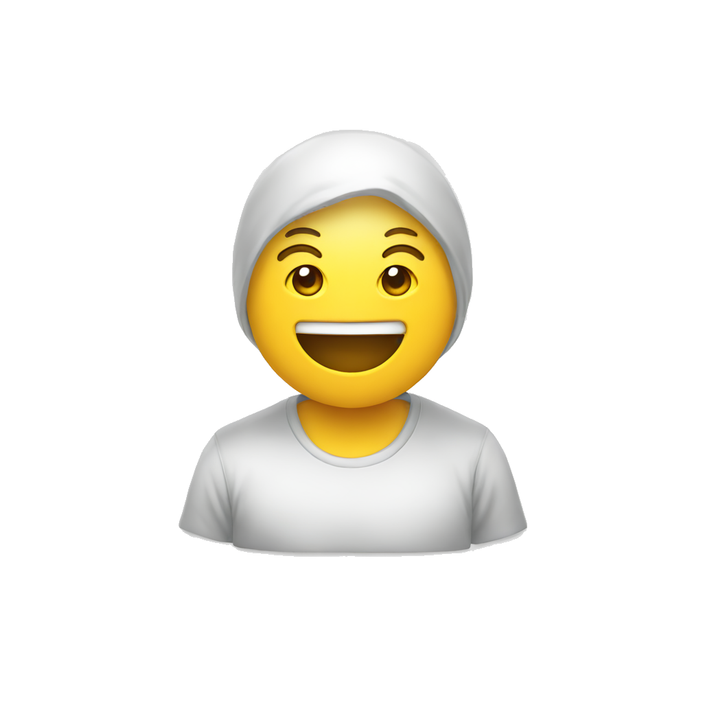 ai generated emoji