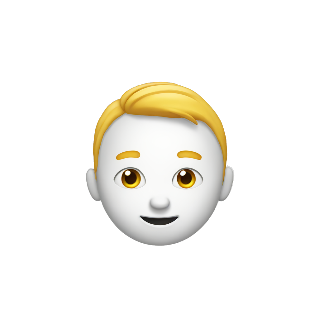 ai generated emoji