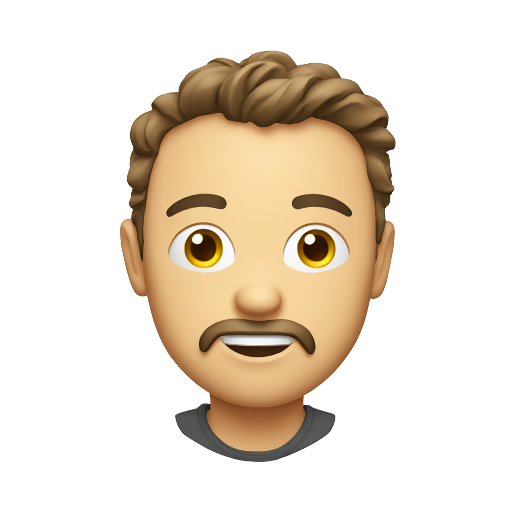 ai generated emoji
