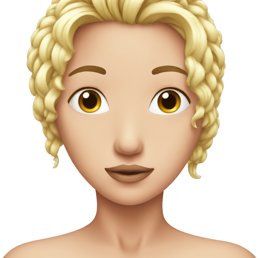 ai generated emoji