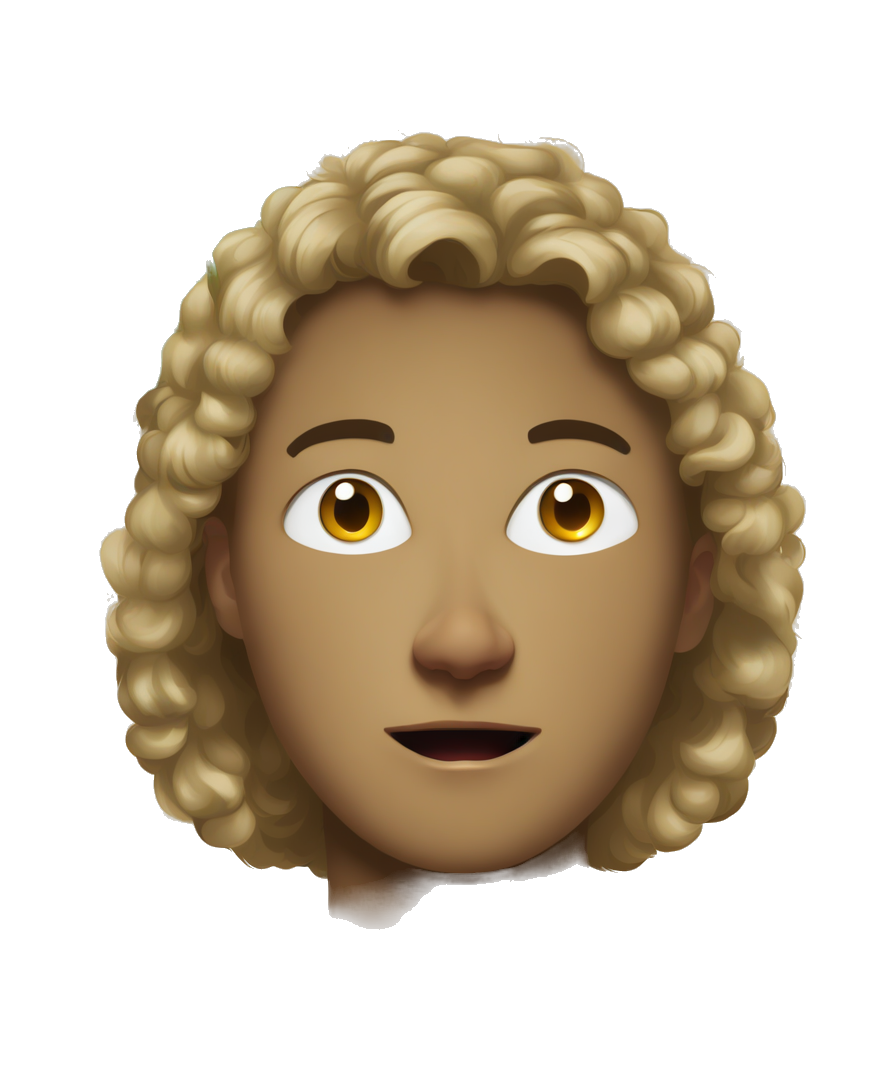 ai generated emoji