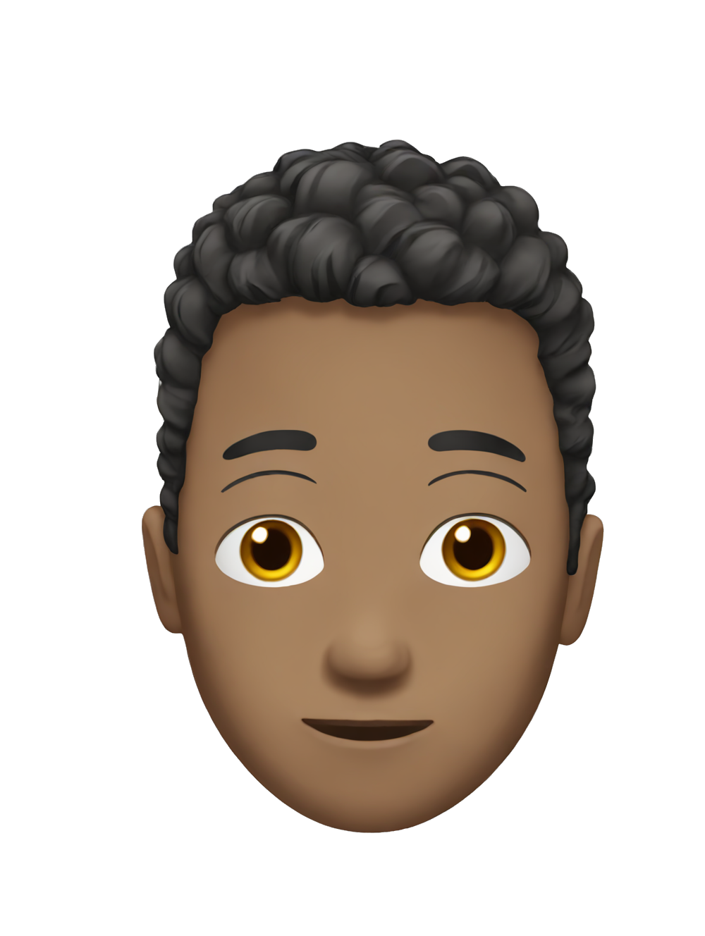ai generated emoji