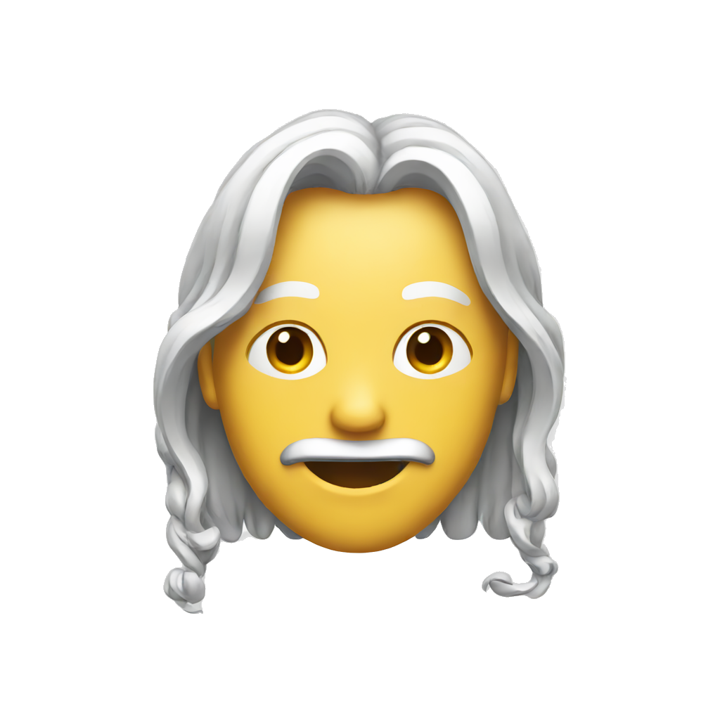 ai generated emoji
