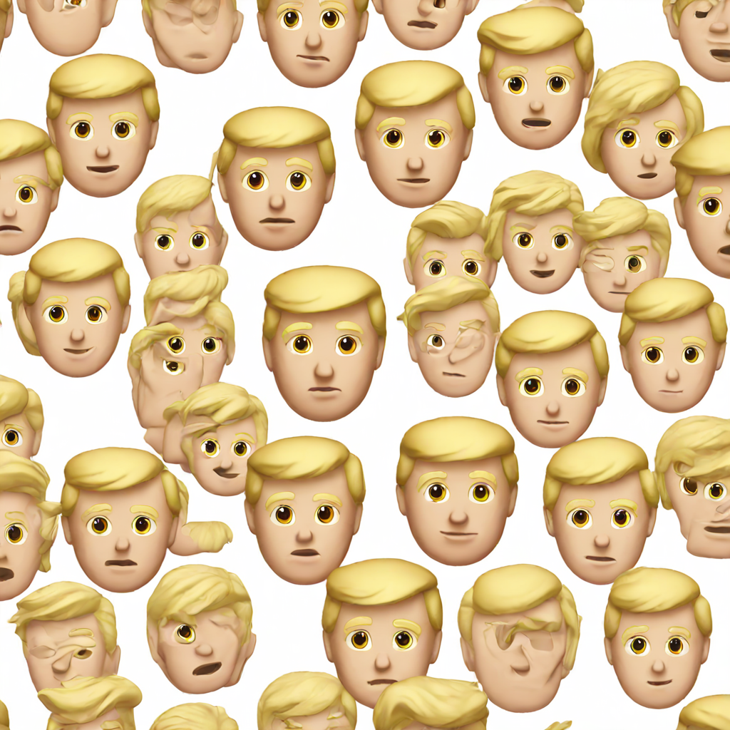 ai generated emoji