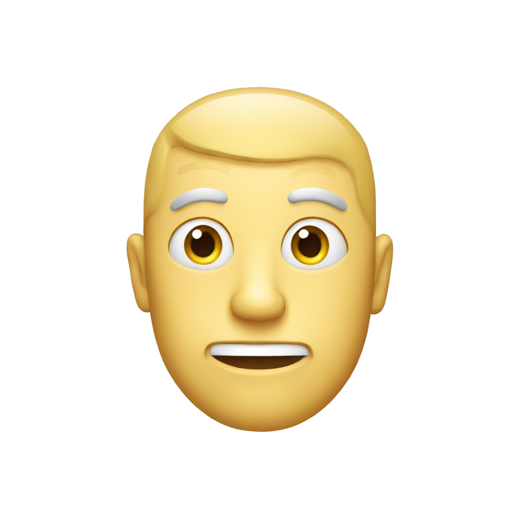 ai generated emoji