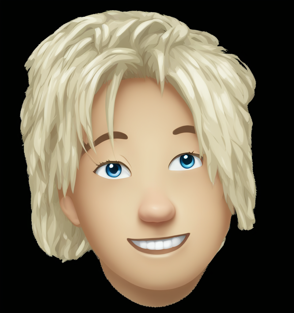 ai generated emoji