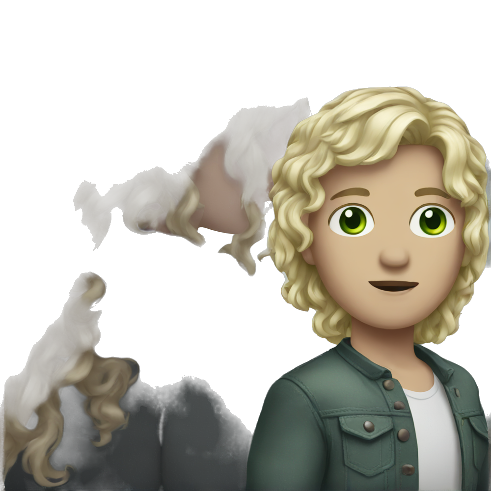 ai generated emoji