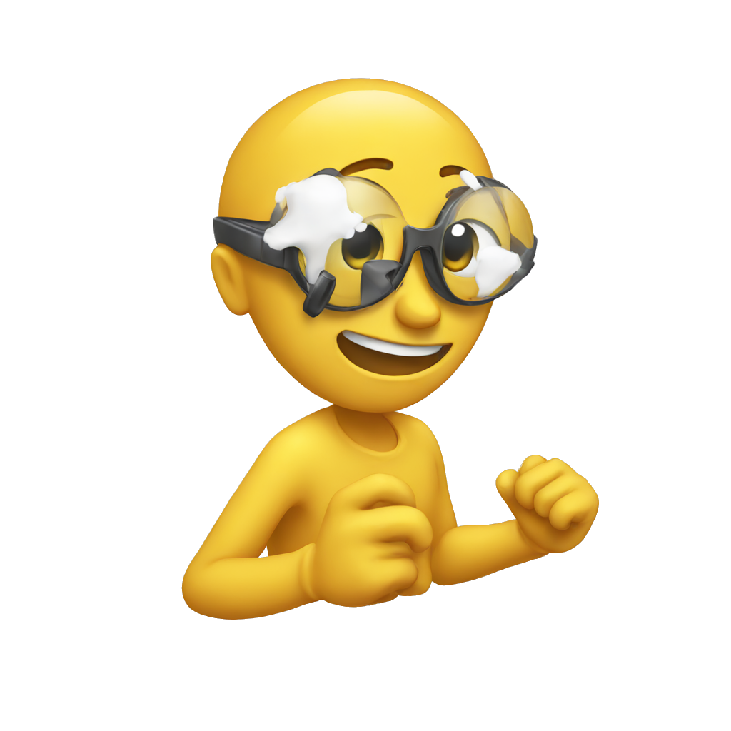 ai generated emoji