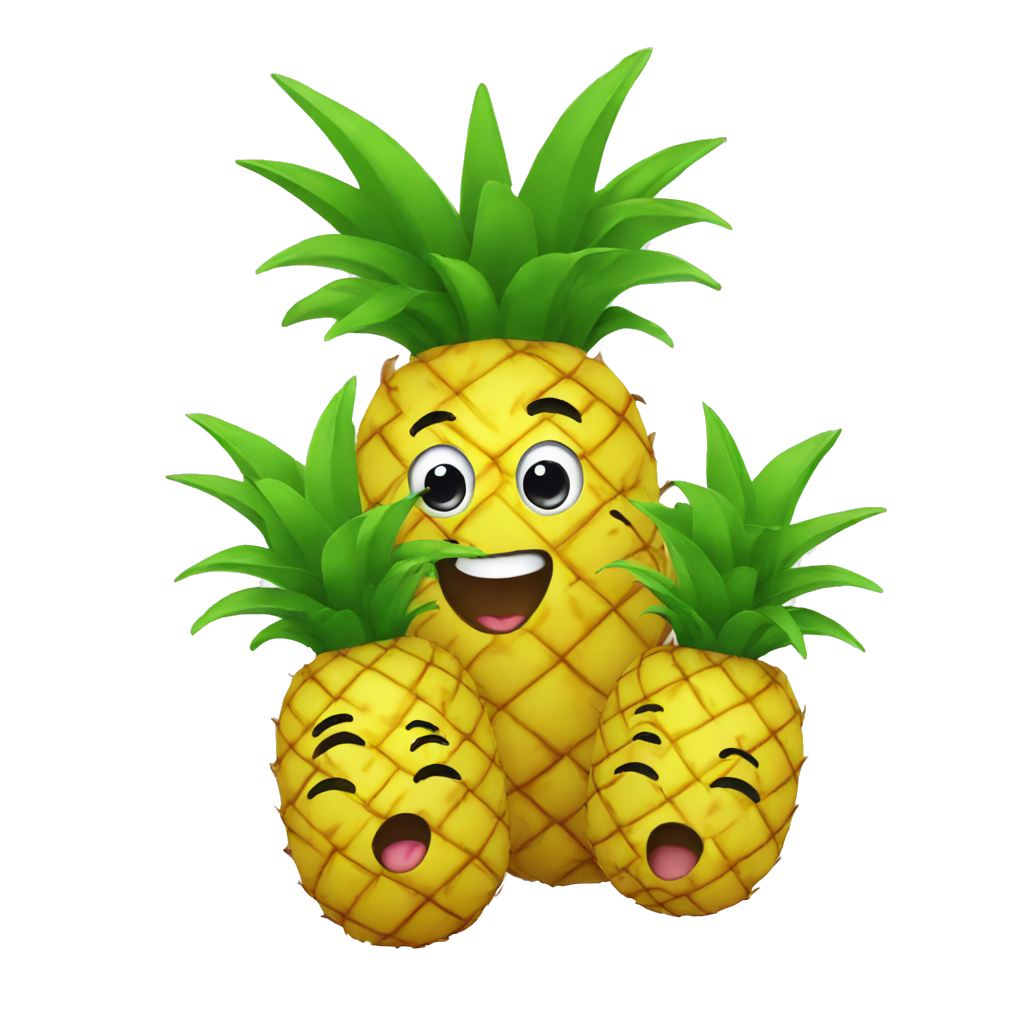ai generated emoji