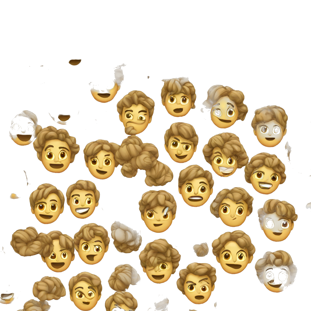 ai generated emoji