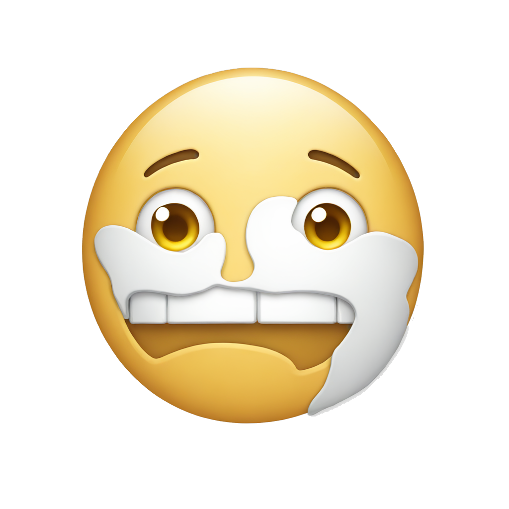 ai generated emoji
