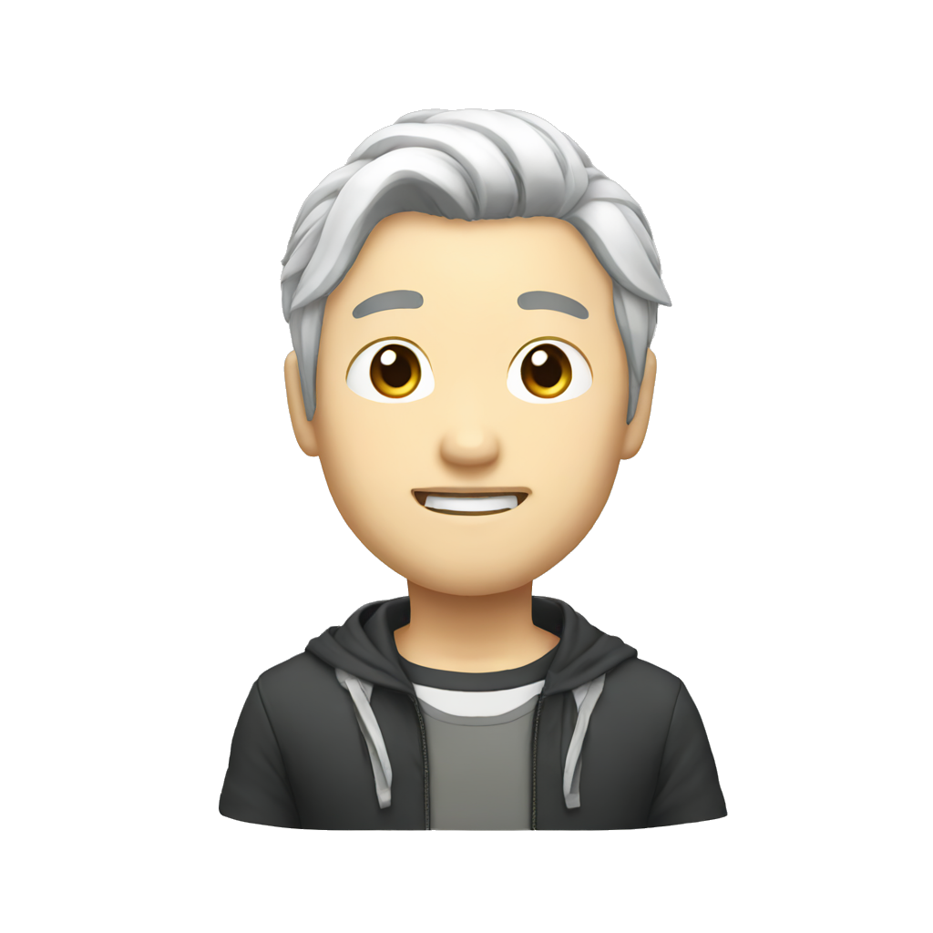 ai generated emoji