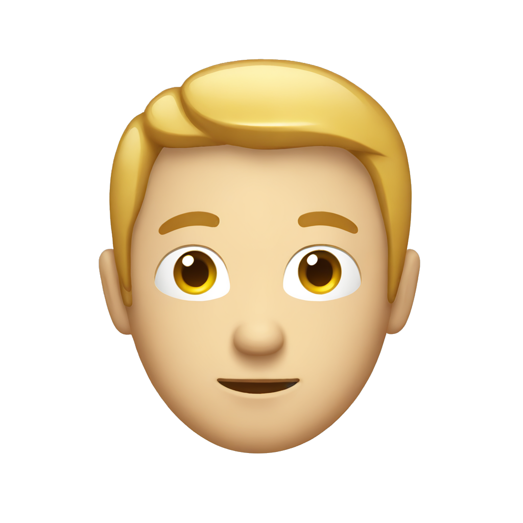 ai generated emoji