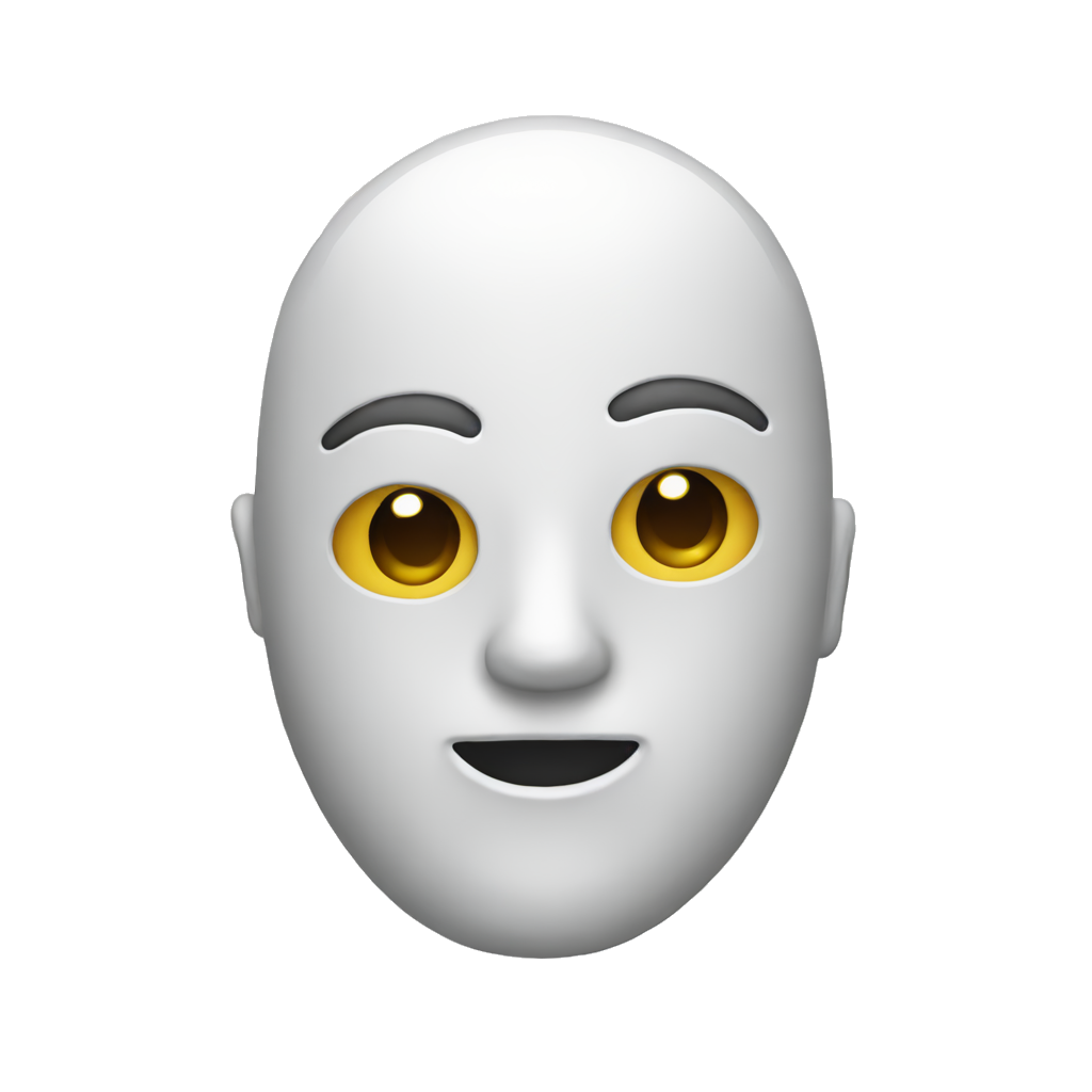 ai generated emoji
