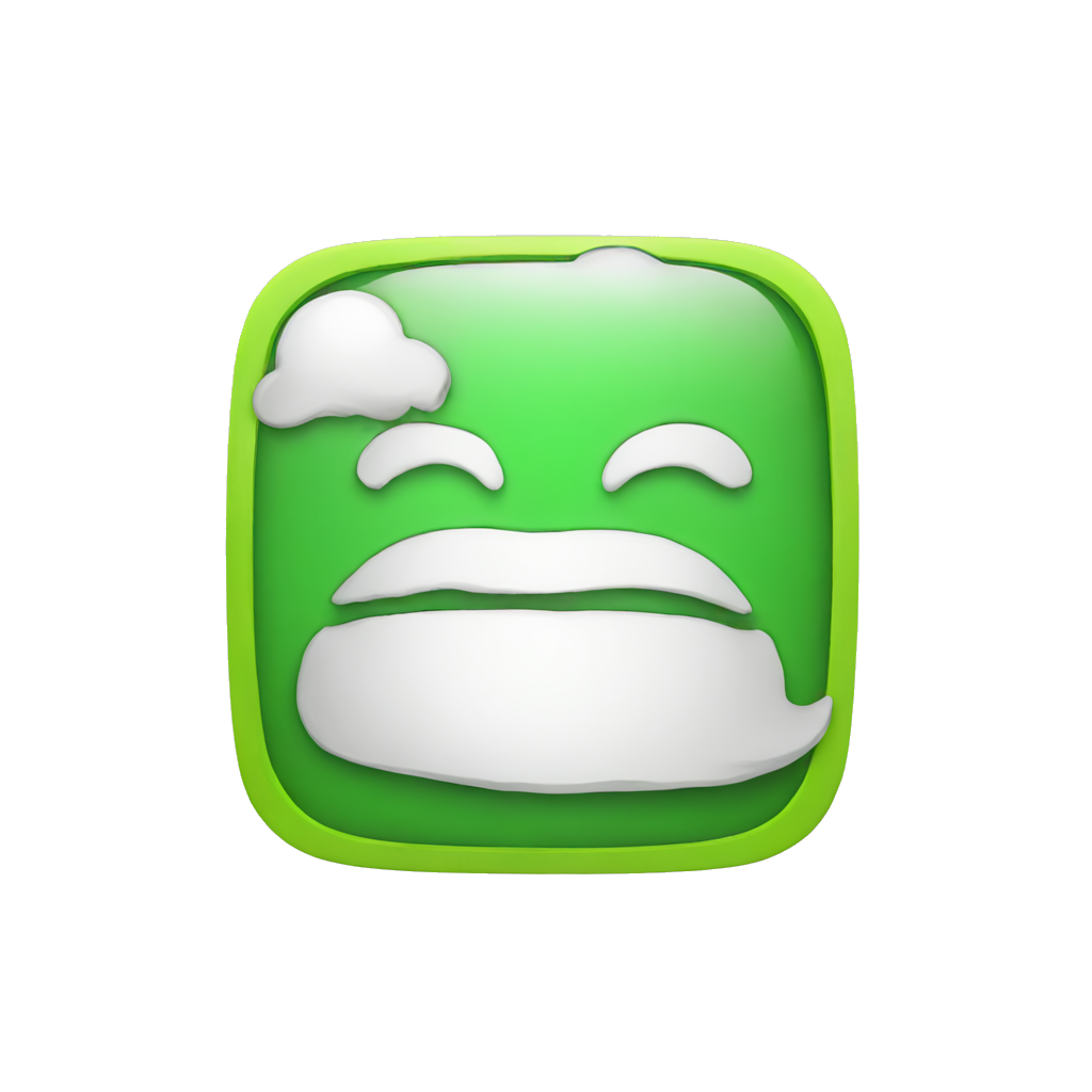 ai generated emoji