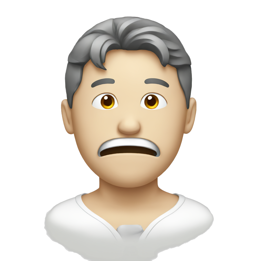 ai generated emoji