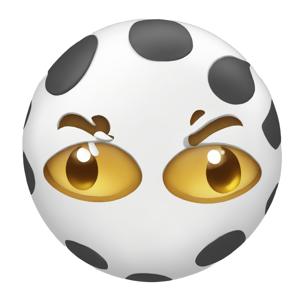 ai generated emoji