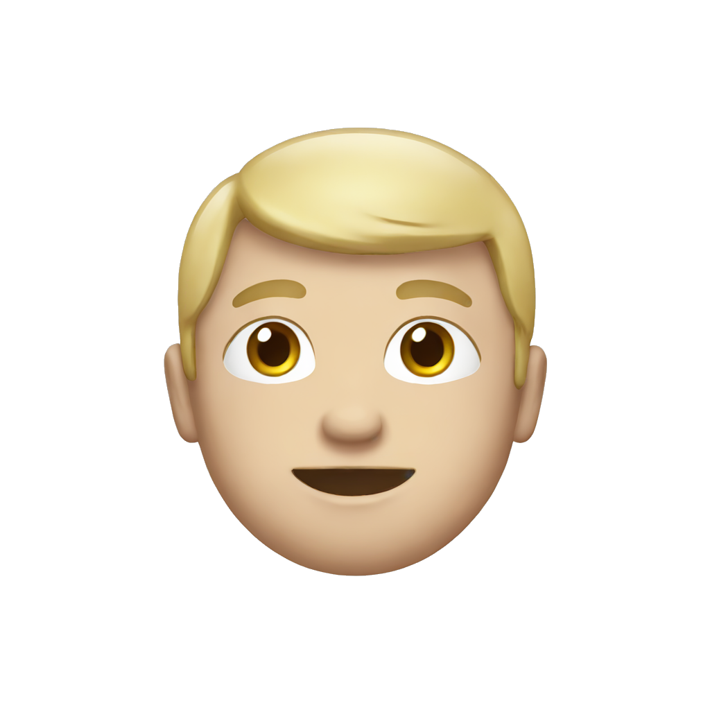 ai generated emoji