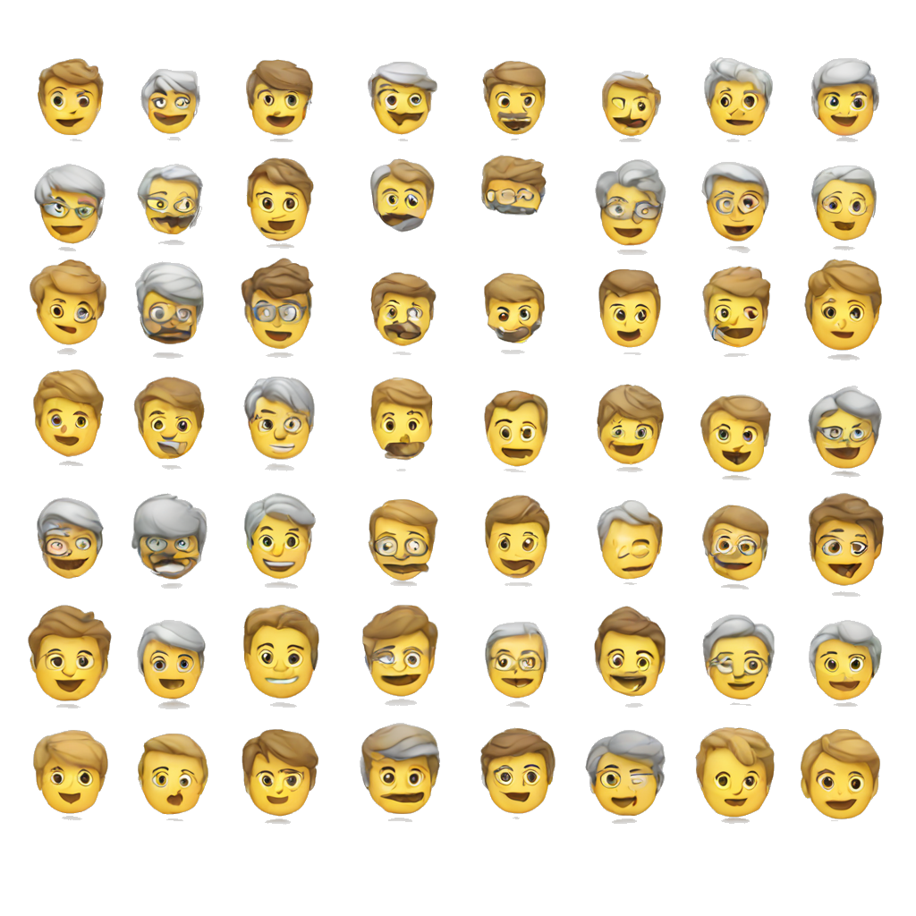 ai generated emoji