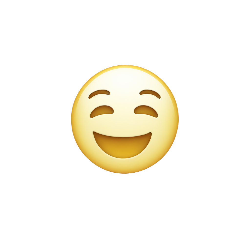 ai generated emoji