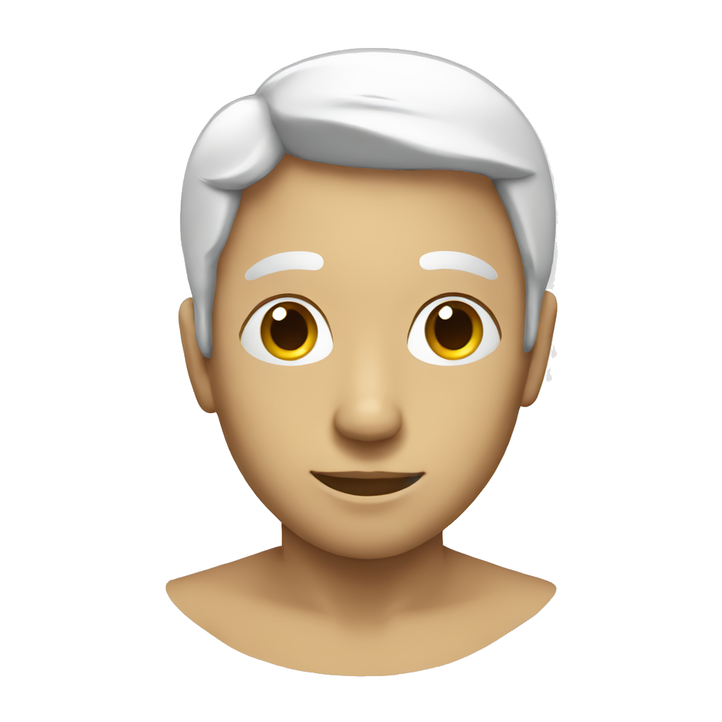 ai generated emoji