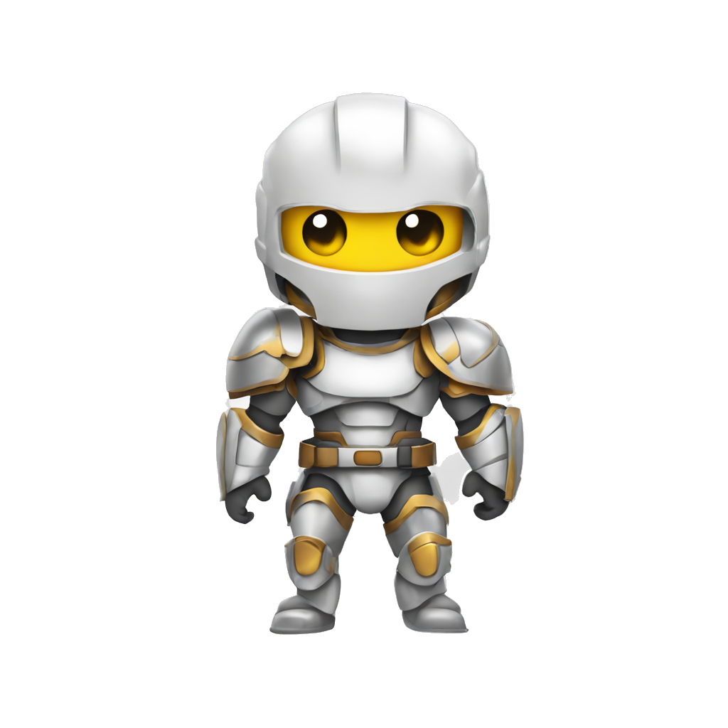 ai generated emoji