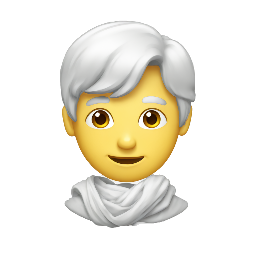 ai generated emoji