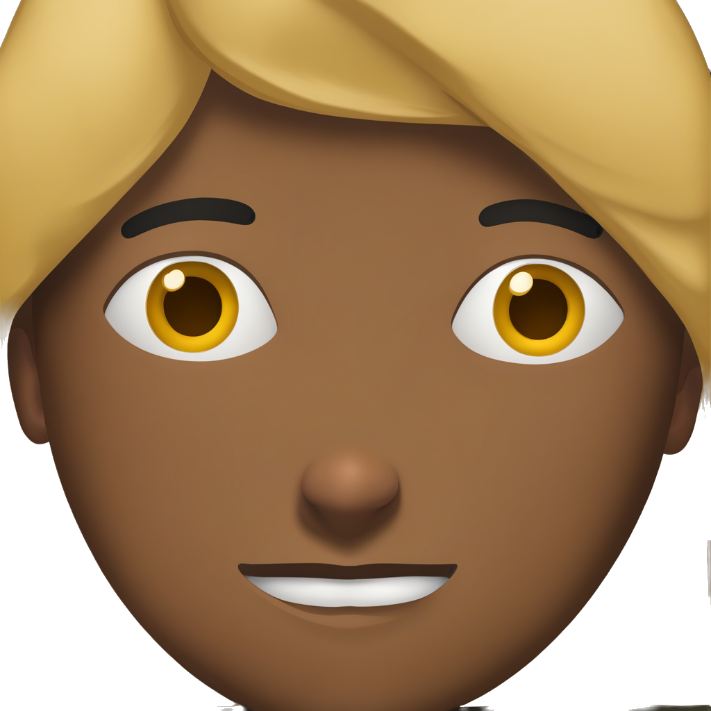 ai generated emoji