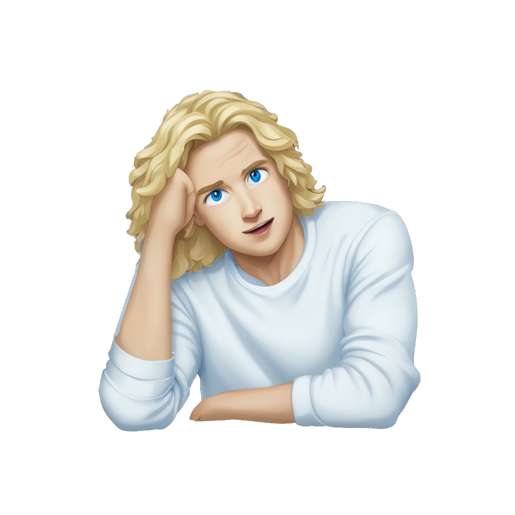 ai generated emoji