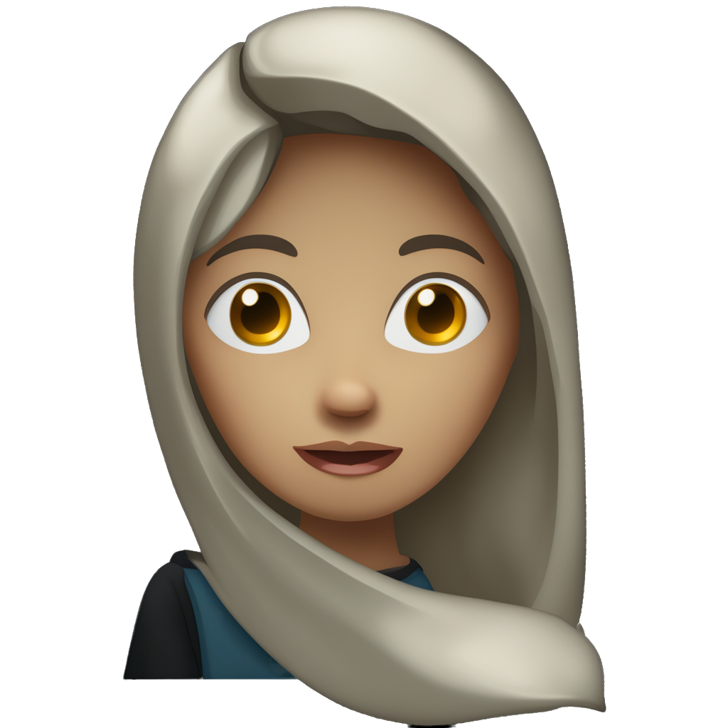 ai generated emoji