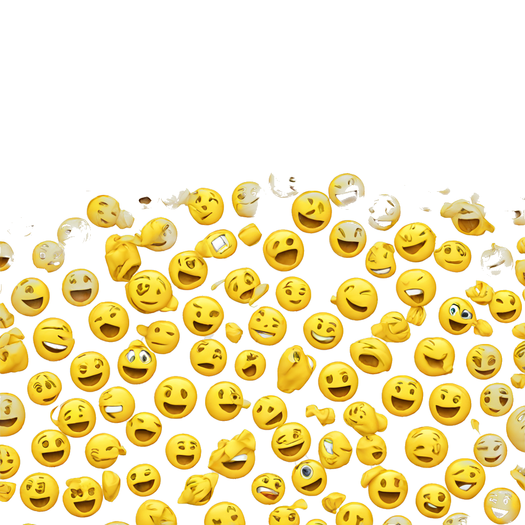 ai generated emoji