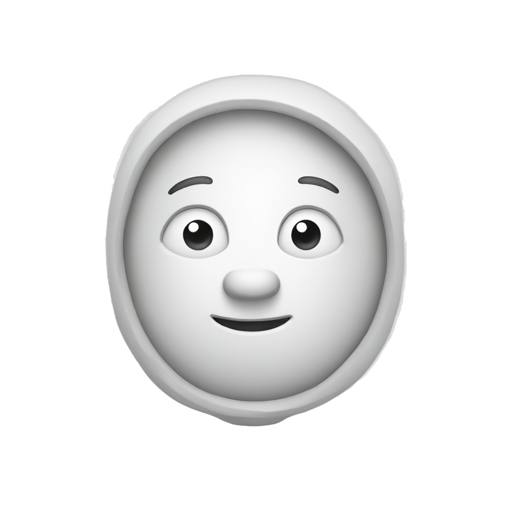 ai generated emoji