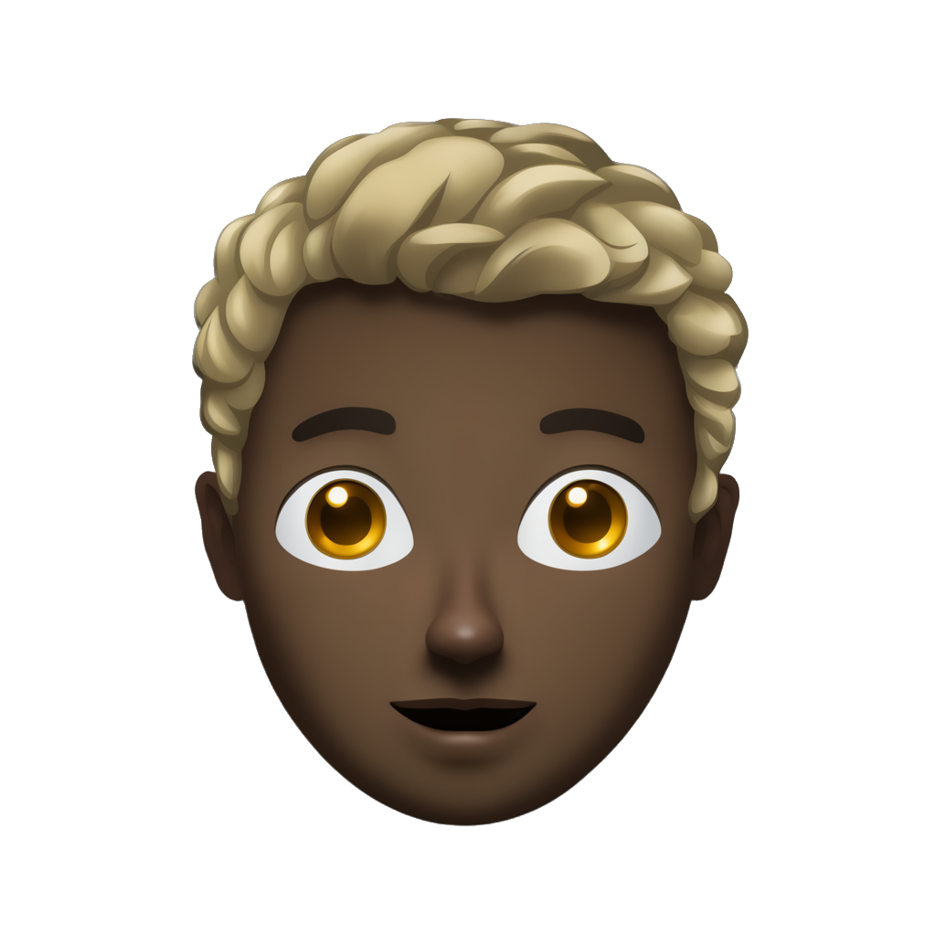 ai generated emoji