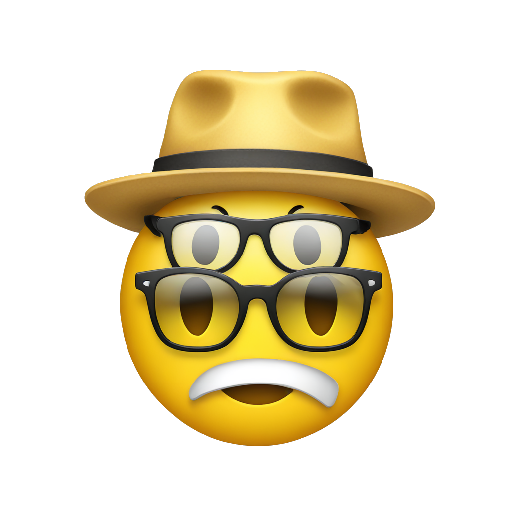 ai generated emoji