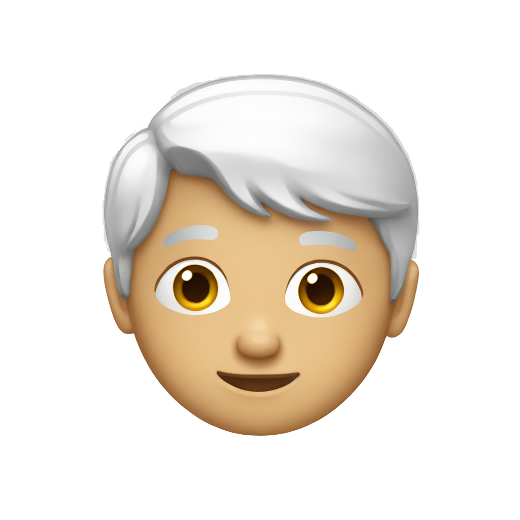 ai generated emoji