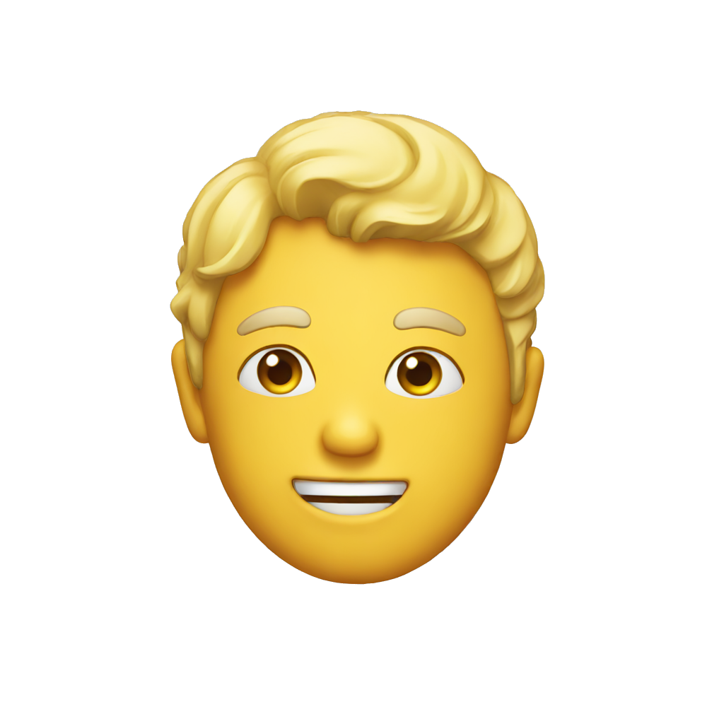 ai generated emoji
