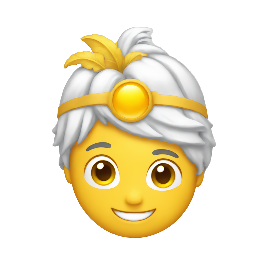 ai generated emoji