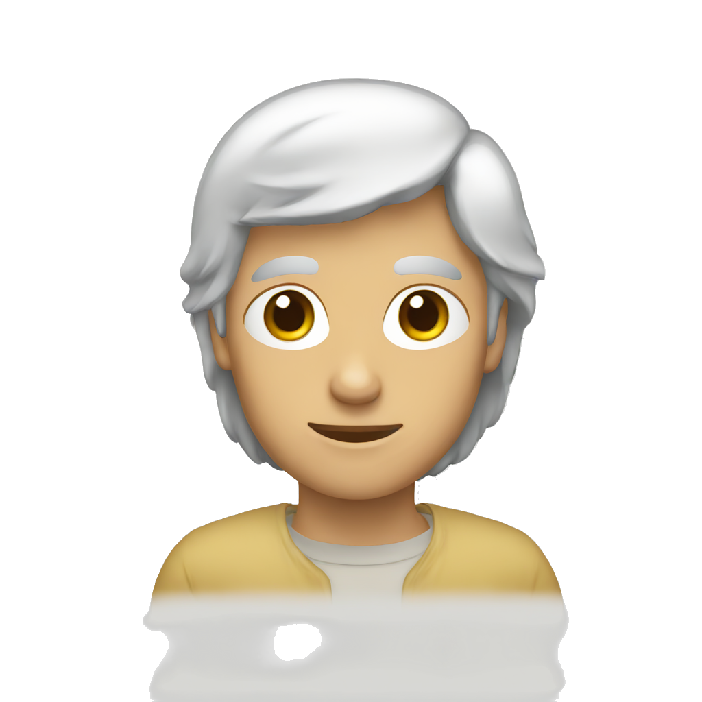 ai generated emoji